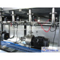 Distilled water 5 Gallon filling bottling line